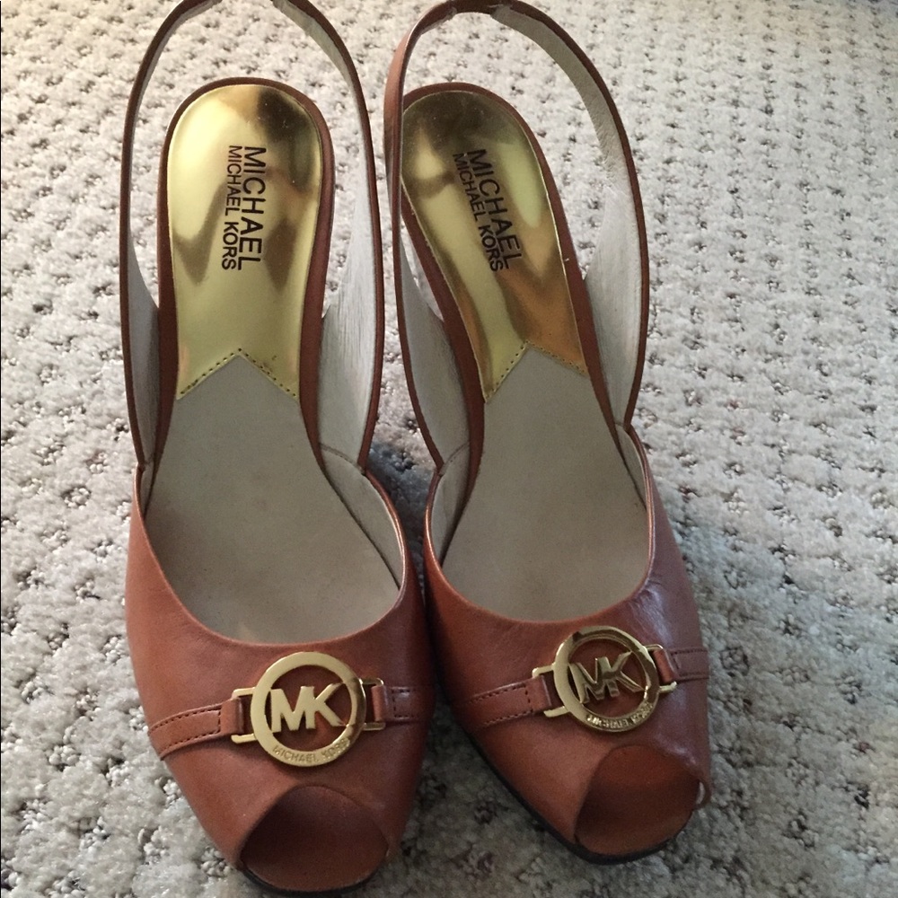 Michael Kors Shoes